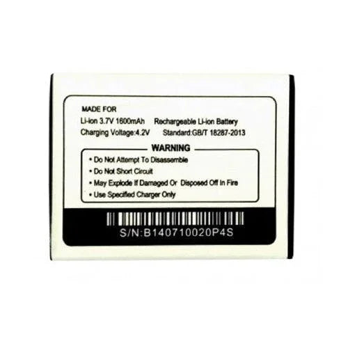 Battery for Gionee Pioneer P4S - Indclues