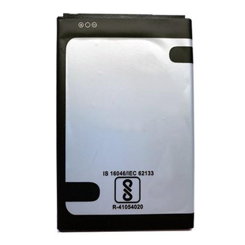 Battery for Panasonic P55 Max DWSP5000EH6 - Indclues
