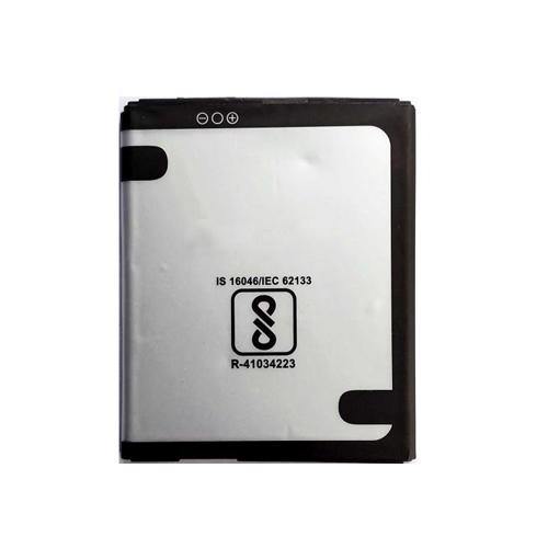 Battery for Panasonic Eluga Z DESP2050AA - Indclues