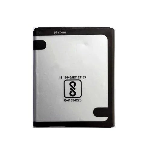 Battery for Panasonic Eluga Z DESP2050AA - Indclues