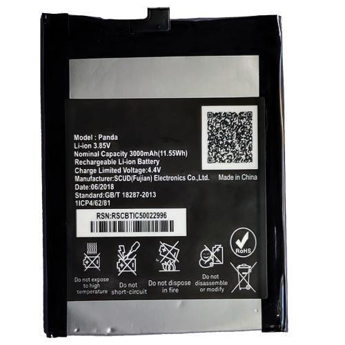 Battery for Lyf Panda - Indclues