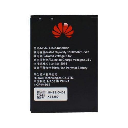 Premium Battery for Airtel 4G Hotspot - E5573Cs-609 Portable Wi-Fi Data Device HB434666RBC - Indclues