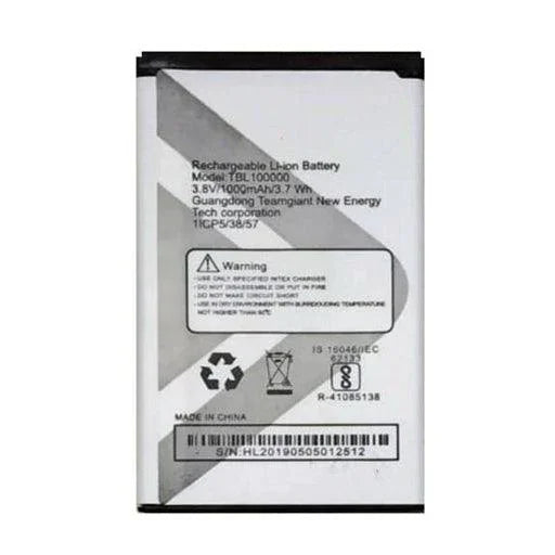 Premium Battery for Tambo TBL100000 - Indclues