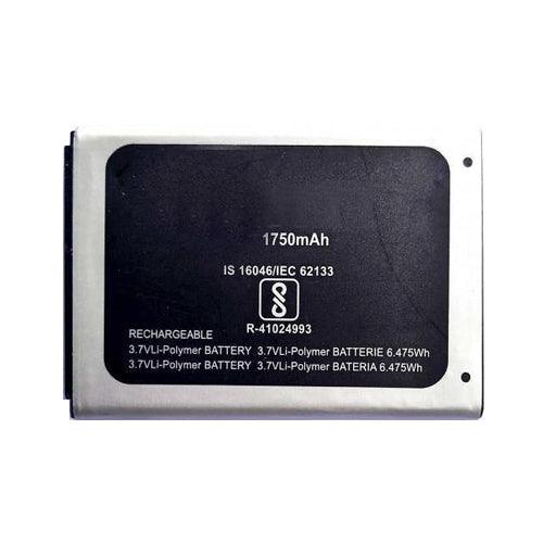 Battery for Micromax X849 - Indclues