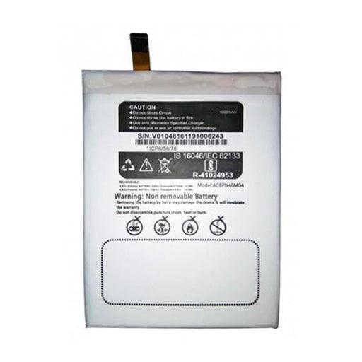 Battery for Micromax Vdeo 4 Q4251 - Indclues
