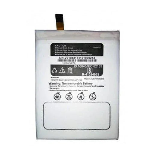 Battery for Micromax Vdeo 4 Q4251 - Indclues