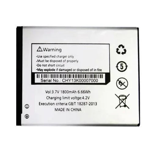 Battery for Xolo Q700S - Indclues