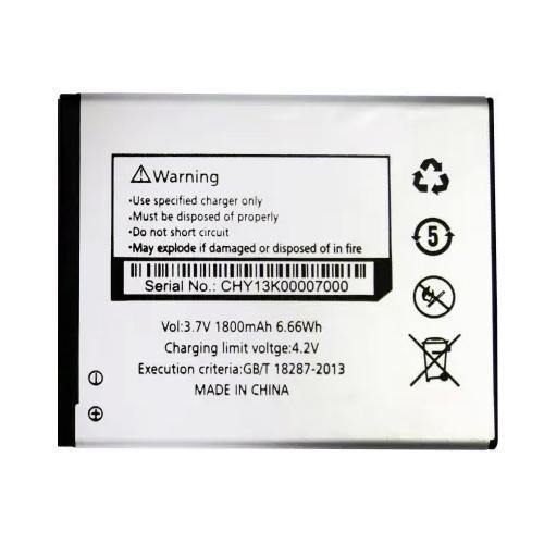 Premium Battery for Xolo Q700S - Indclues