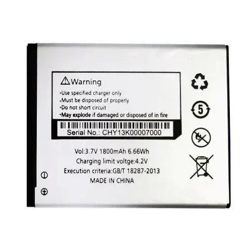 Premium Battery for Xolo Q700S - Indclues