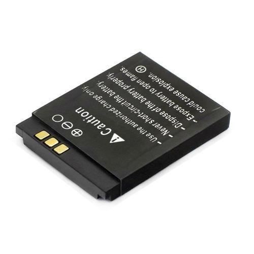 Battery for Smart Watch QW09 DZ09 W8 A1 V8 X6 GT08 AB-S1 LQ-S1 - Indclues