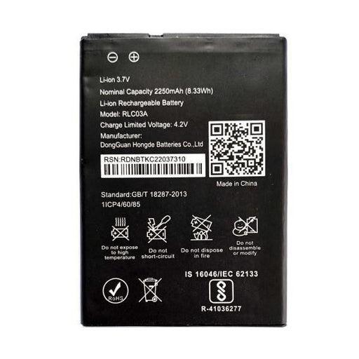 Lyf Mirage Battery Lyf Water Price In India Specifications 26th