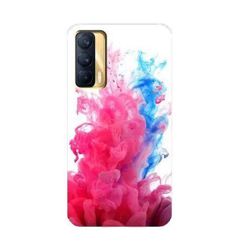 Designing Back Cover for Realme X7 - Indclues