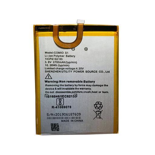 Battery for Comio S1 - Indclues