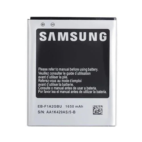 Battery for Samsung Galaxy S2 i9100 i9108 i9103 EB-F1A2GBU - Indclues