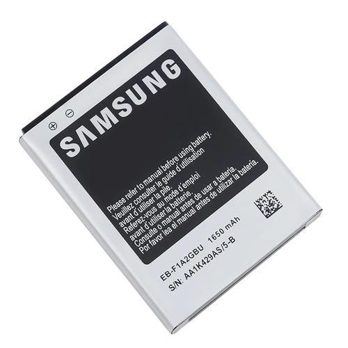 Battery for Samsung Galaxy S2 i9100 i9108 i9103 EB-F1A2GBU - Indclues