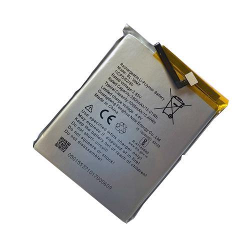 Battery for Infinix S5 pro X660 BL-39MX - Indclues