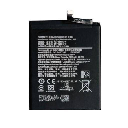 Battery for Samsung Galaxy A21 SCUD-WT-N6 – Indclues