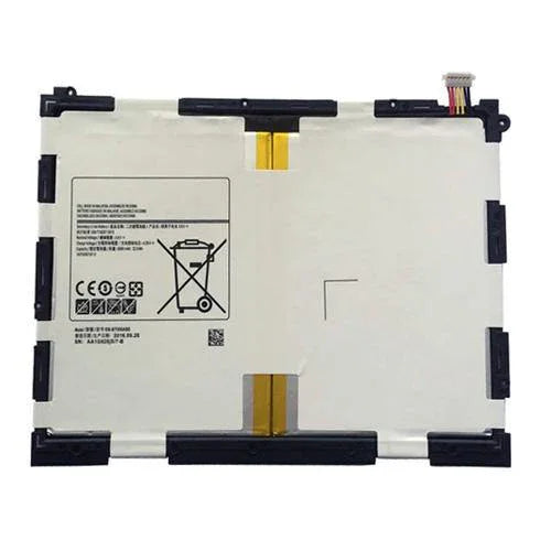 Battery for Samsung Galaxy Tab A 9.7" SM-P351 SM-P550 SM-T555 EB-BT550ABE - Indclues