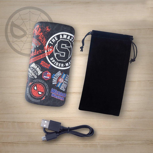 Reconnect 10000mAh Li-Polymer Power Bank DPB102 SM - Indclues