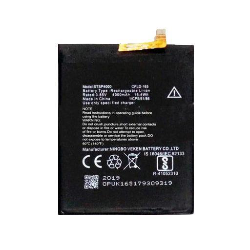 Battery for Panasonic P85 STSP4000 - Indclues