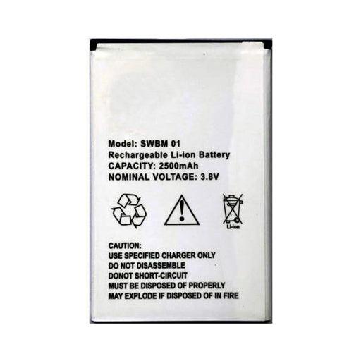 Battery for Swipe Elite 4G SWBM01 - Indclues