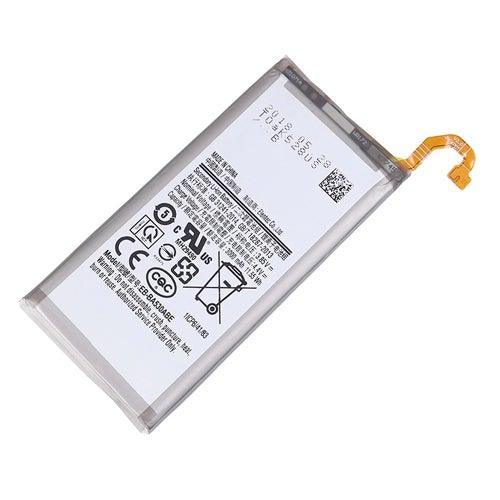 Battery for Samsung Galaxy A8 2018 EB-BA530ABE - Indclues