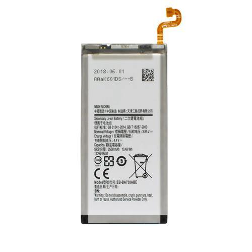 Battery for Samsung Galaxy A7 2018 A800J A800S A730 EB-BA730ABE - Indclues