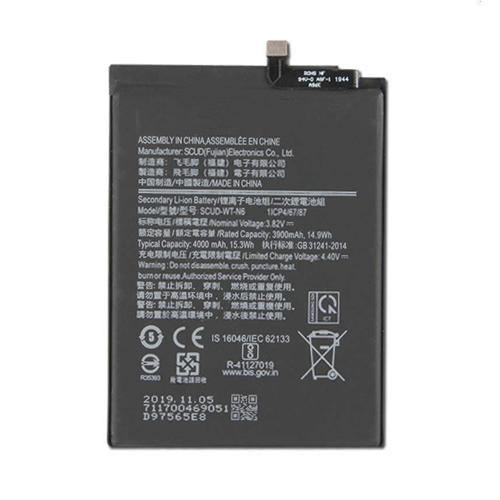Battery for Samsung Galaxy A10s SM-A107F - Indclues