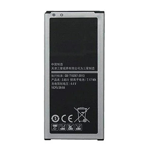 Battery for Samsung Galaxy Alpha G850 EB-BG850BBC - Indclues