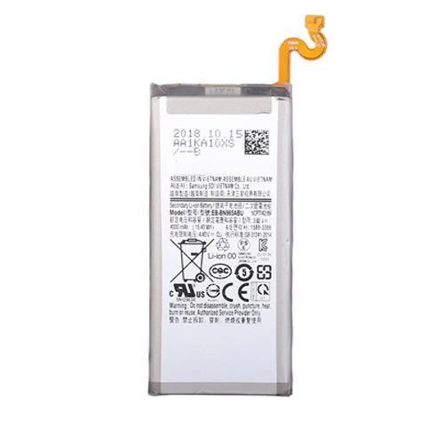 Battery for Samsung Galaxy Note 9 N9600 SM-N9600 EB-BN965ABU - Indclues