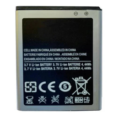 Premium Battery for Samsung Galaxy Y S5360 EB454357VU - Indclues
