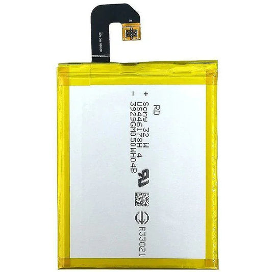 Battery for Sony Xperia Z3 LIS1558ERPC - Indclues