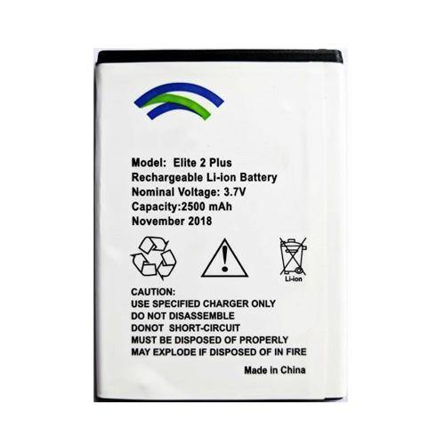 Battery for Swipe Elite 2 Plus - Indclues