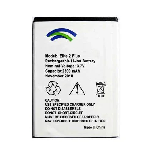 Battery for Swipe Elite 2 Plus - Indclues