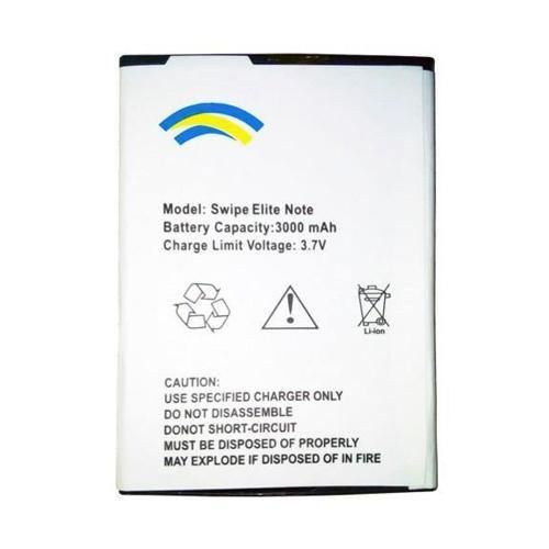 Battery for Swipe Elite Note - Indclues