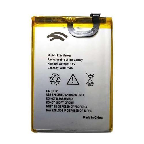 Battery for Swipe Elite Power - Indclues