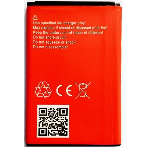 Battery for Swipe Elite Star - Indclues