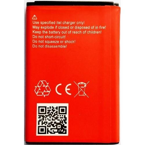 Premium Battery for Swipe Elite Star - Indclues