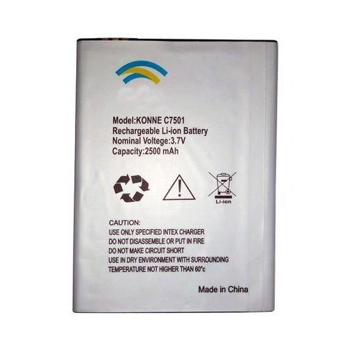 Battery for Swipe Konne C7501 - Indclues