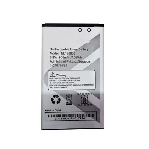 Battery for Tambo S2240 TBL 190000 - Indclues