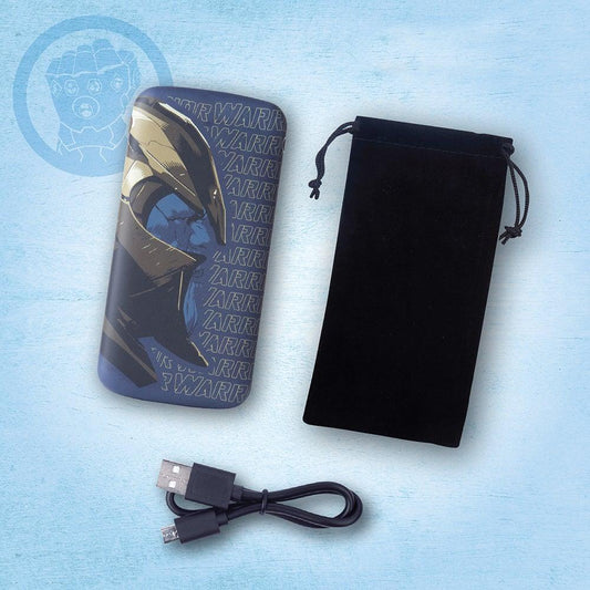 Reconnect 10000mAh Li-Polymer Power Bank DPB102 TH - Indclues