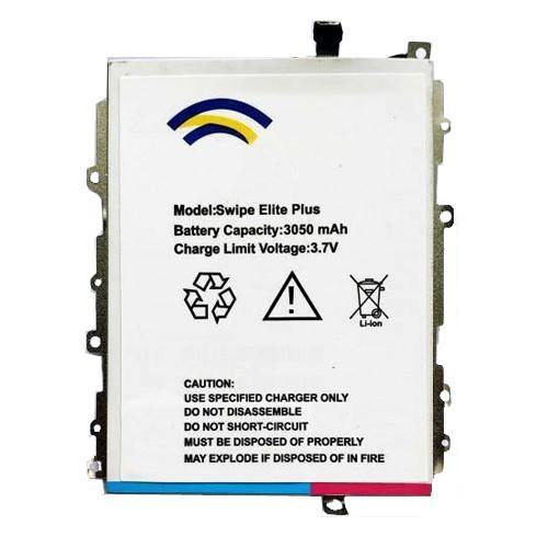 Battery for Swipe Elite Plus TLp030EC - Indclues