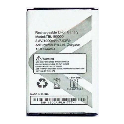 Battery for Tambo S 2440 TBL90000 - Indclues