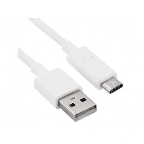 Type-C Data Sync Charging Cable for LG G8X ThinQ - Indclues