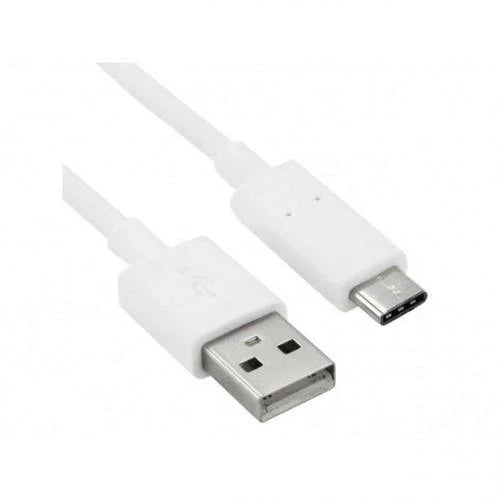 Type-C Data Sync Charging Cable for LG G8X ThinQ - Indclues