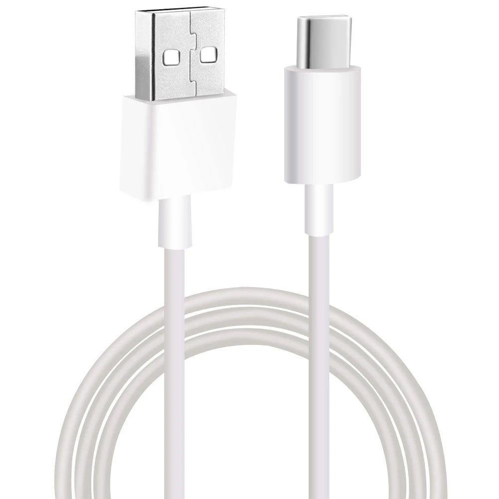 Type-C Data Sync Charging Cable for LG G8X ThinQ - Indclues