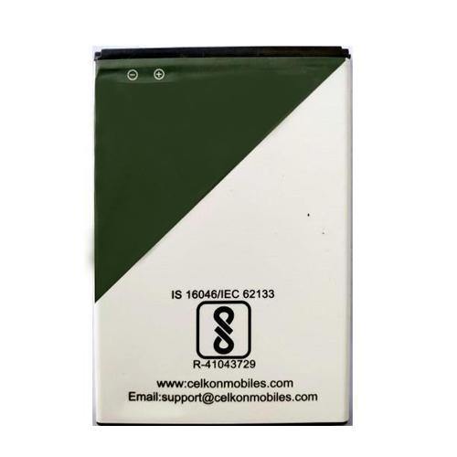 Battery for Celkon Diamond UFEEL 4G CK2500 - Indclues
