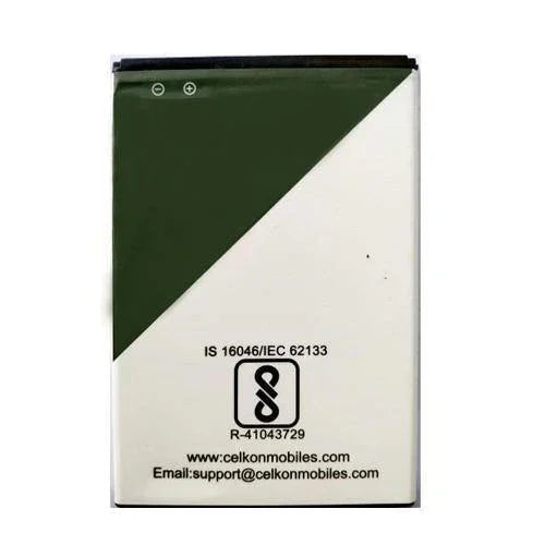 Battery for Celkon Diamond UFEEL 4G CK2500 - Indclues