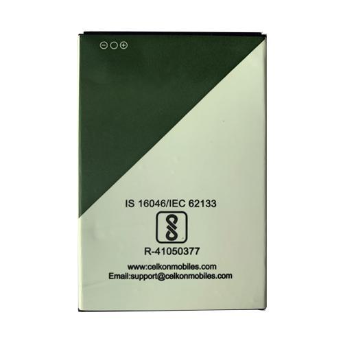 Battery for Celkon CK 2500 Ufeel 4G - Indclues