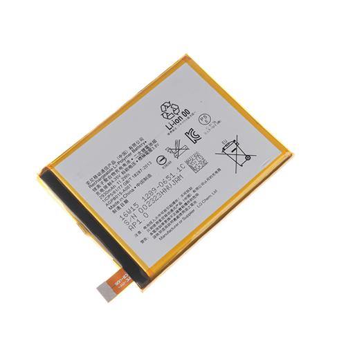 Battery for Sony Xperia Z4 LIS1579ERPC - Indclues